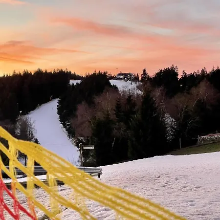 Gebirgsresort 303 Apartment Winterberg