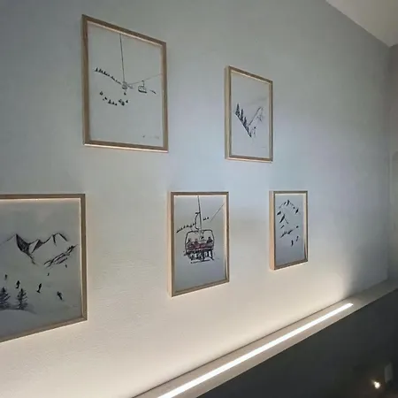 Gebirgsresort 303 * Winterberg