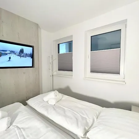 Gebirgsresort 303 Apartman