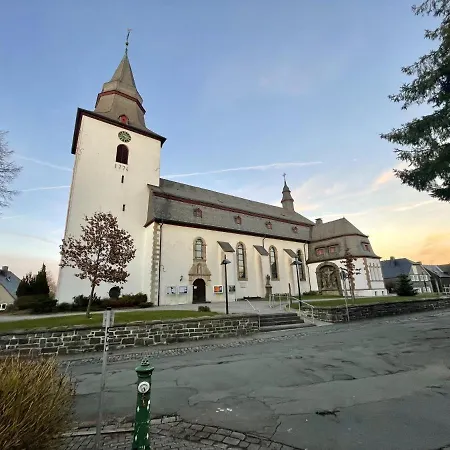 Gebirgsresort 303 Apartman