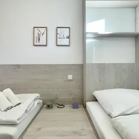 Apartment Gebirgsresort 303