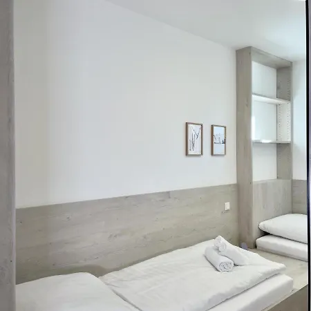 Gebirgsresort 303 Apartman *