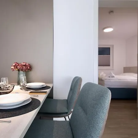 Gebirgsresort 303 * Winterberg