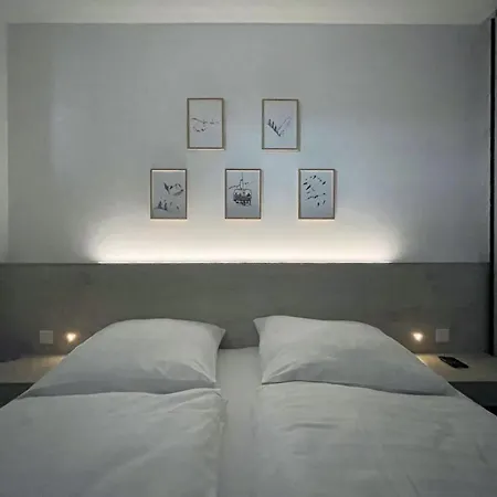 Gebirgsresort 303 Apartman