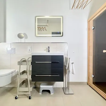 Apartman Gebirgsresort 303