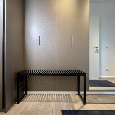 Apartman Gebirgsresort 303 Winterberg