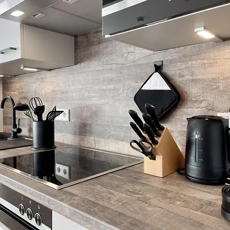 Gebirgsresort 303 * Winterberg