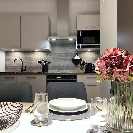 Gebirgsresort 303 Apartman