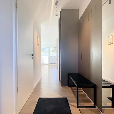 Apartman Gebirgsresort 303