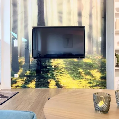 Apartman Gebirgsresort 303 *