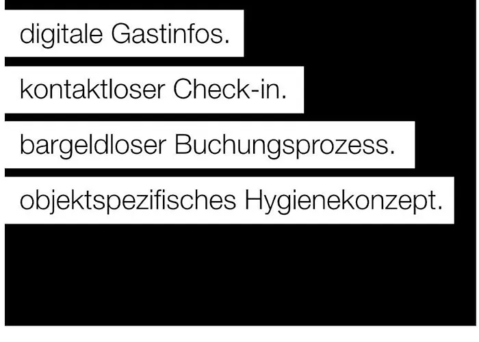 Appartement Gebirgsresort 303 *