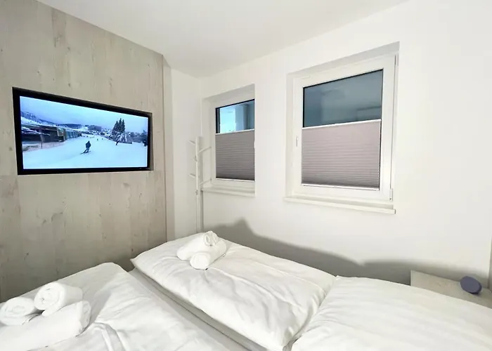 Gebirgsresort 303 Appartement