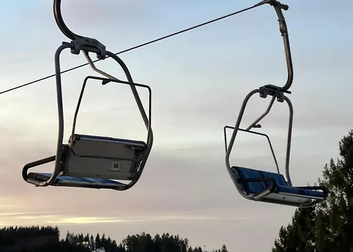 Gebirgsresort 303 Appartement *