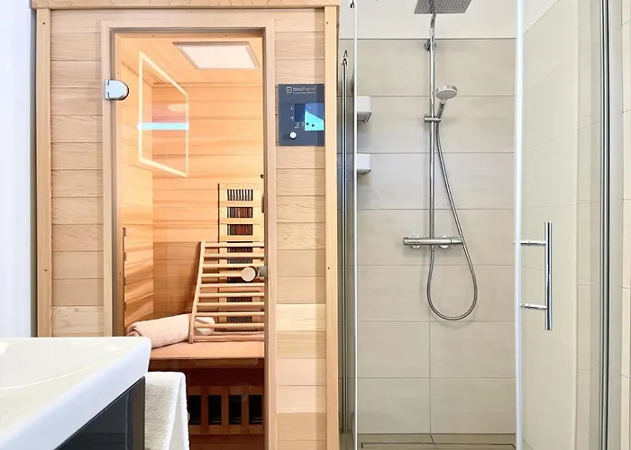 Gebirgsresort 303 Apartment Winterberg