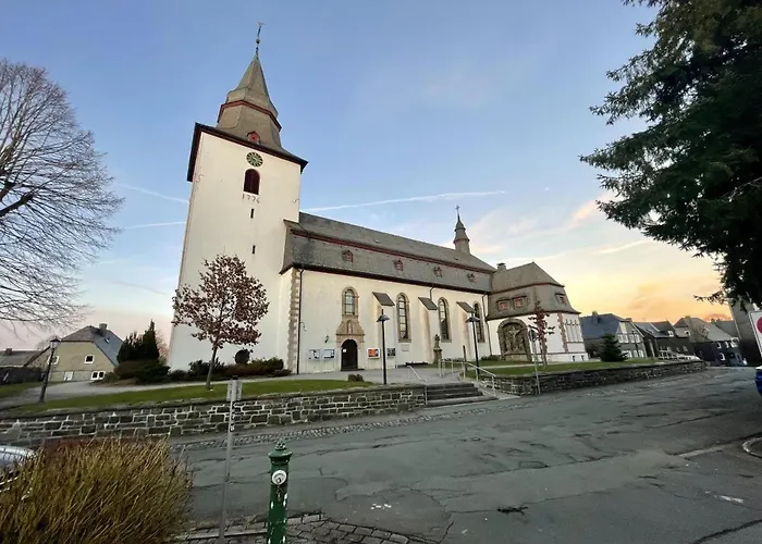 Gebirgsresort 303 Apartment