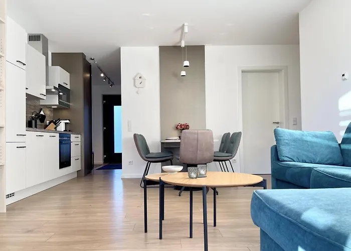 Apartment Gebirgsresort 303