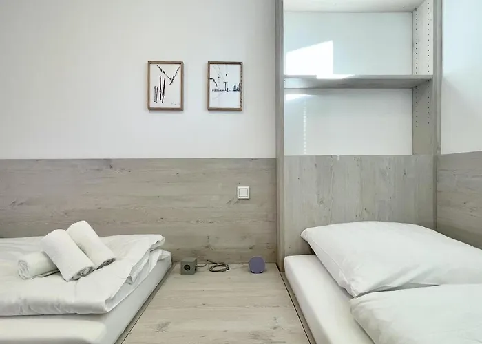 Apartment Gebirgsresort 303