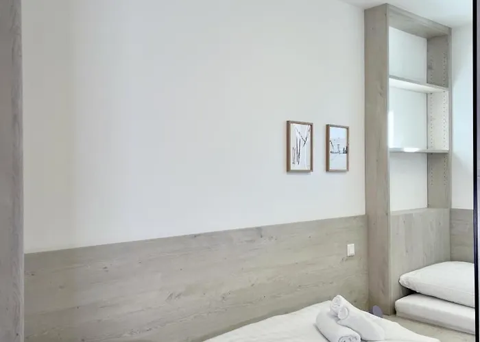 Gebirgsresort 303 Apartment *