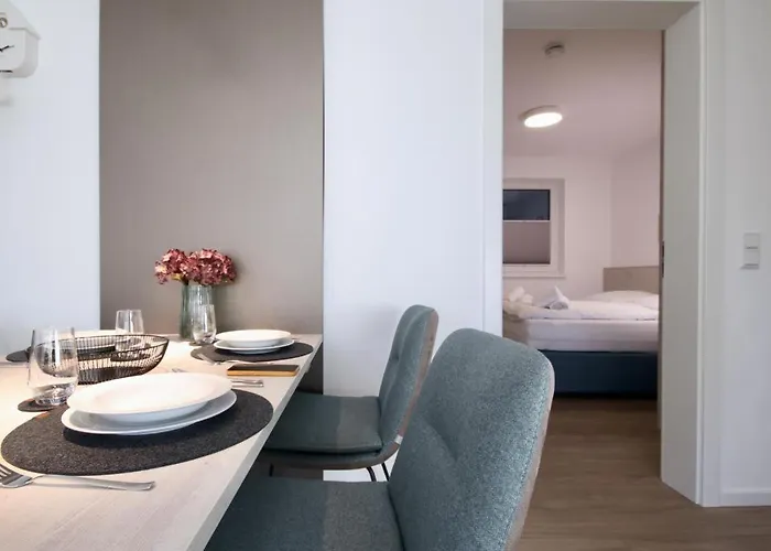 Gebirgsresort 303 * Winterberg