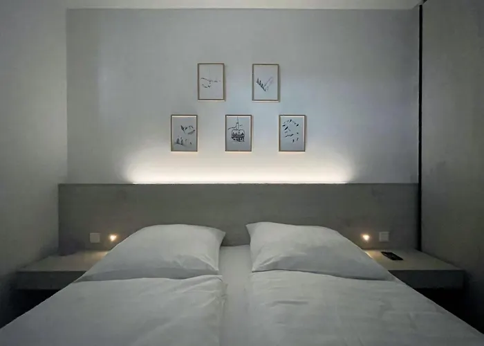 Gebirgsresort 303 Appartement