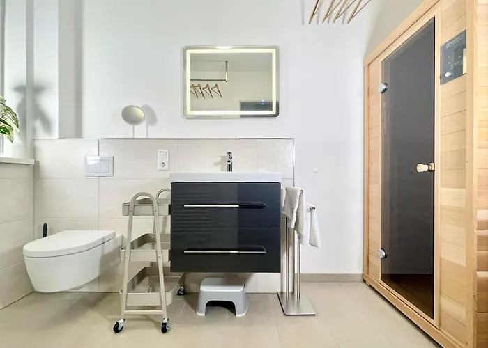 Appartement Gebirgsresort 303