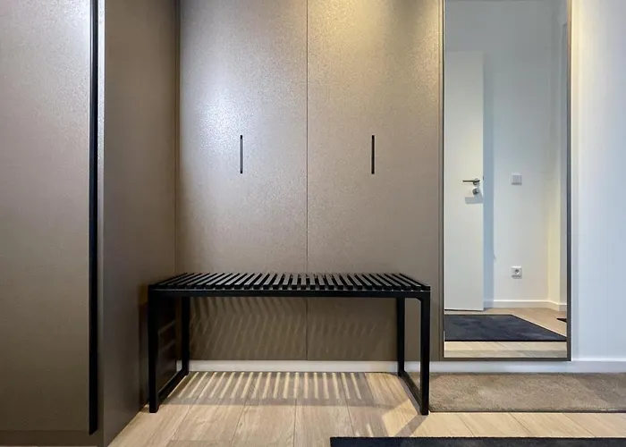 Appartement Gebirgsresort 303 Winterberg