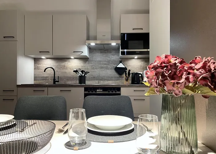 Gebirgsresort 303 Appartement