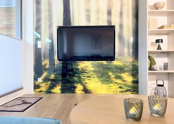 Apartment Gebirgsresort 303 *